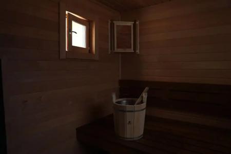 Коттеджи Hygge House на берегу озера - 30