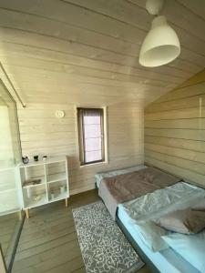 Коттеджи Hygge House на берегу озера - 25