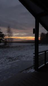 Коттеджи Hygge House на берегу озера - 32