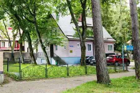 Золотая Бухта - 100