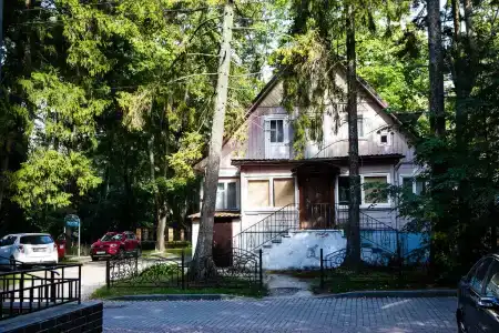 Золотая Бухта - 101