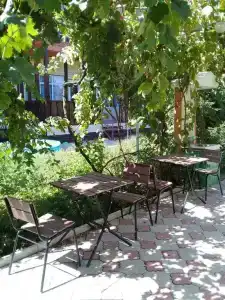 Гостевой дом на Коммунальников 23 - 2