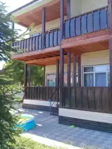 Гостевой дом на Коммунальников 23 - 5