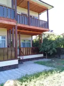 Гостевой дом на Коммунальников 23 - 6