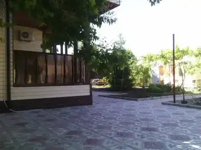 Гостевой дом на Коммунальников 23 - 9
