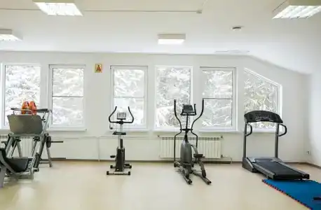 Долина ИВолга - 7