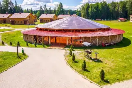 Долина ИВолга - 1