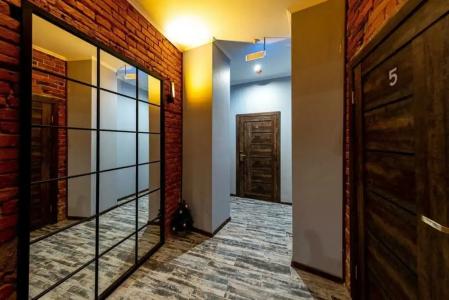 Gerberg House - 4