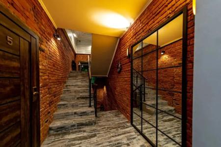 Gerberg House - 3