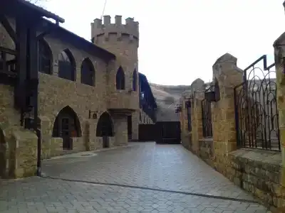 Замок Коварства и Любви - 2