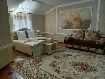 Замок Коварства и Любви - 4