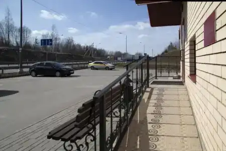 Русь - 1