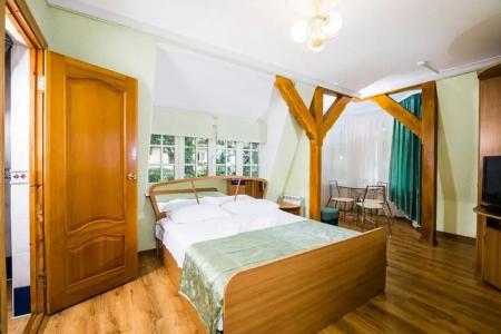 Золотая Бухта - 109