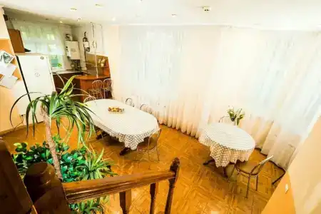 Золотая Бухта - 115