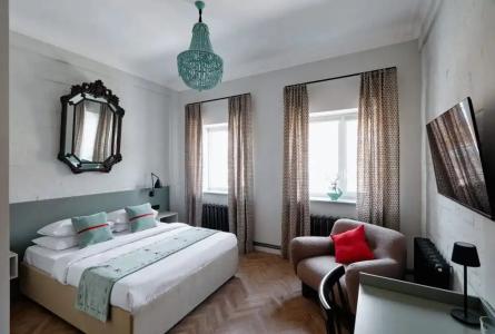 Летягинъ - 27