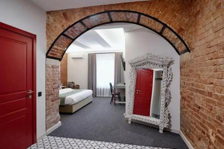 Летягинъ - 43