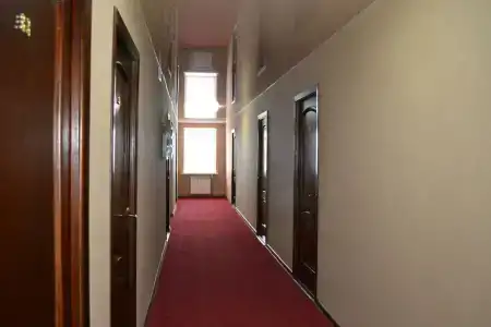 Заречная - 2