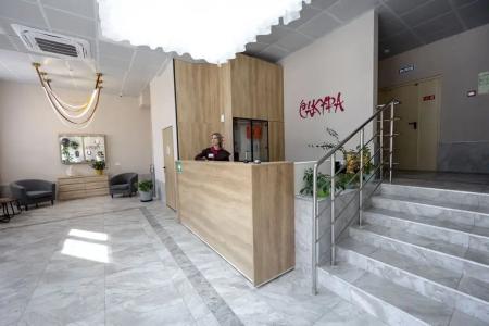 Сакура - 2