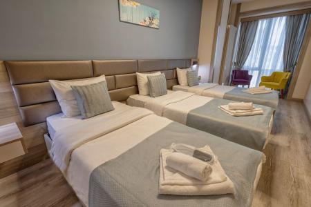 My House Suites - 29