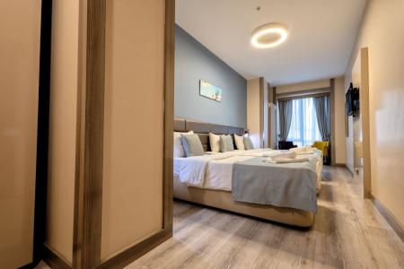 My House Suites - 33