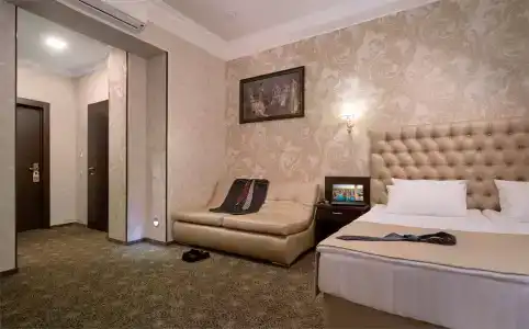 Легенда - 34