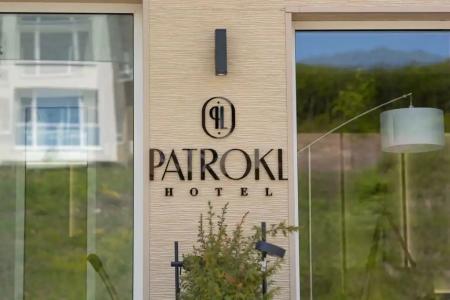 Городской отель Patrokl - 1