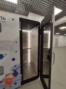 Капсульный RecRoom Sonnik - 7