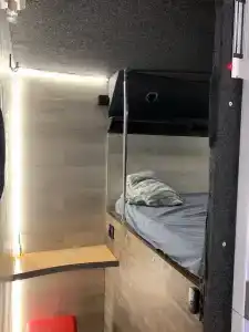 Капсульный RecRoom Sonnik - 8