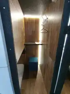 Капсульный RecRoom Sonnik - 11