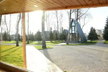 Атмос - 8