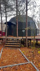 Берег глубинки - 2