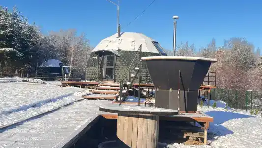 Берег глубинки - 5