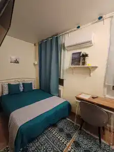 Мятный уголок - 1