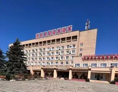Балаково - 2