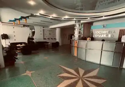 Балаково - 3