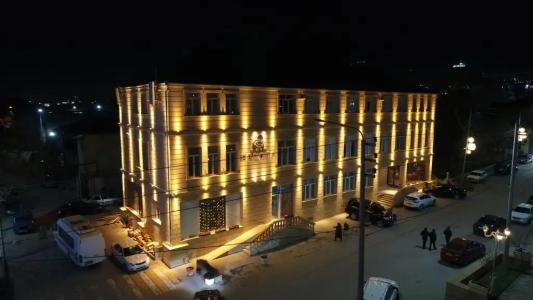 Европа - 3