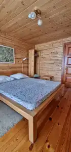 Дом возле озера Байкал - 52