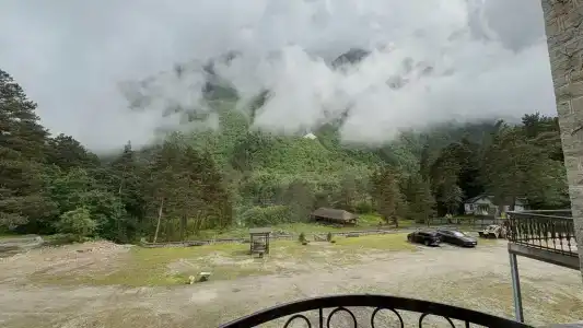 Осетия - 1