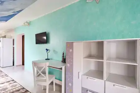 Гринвич - 43