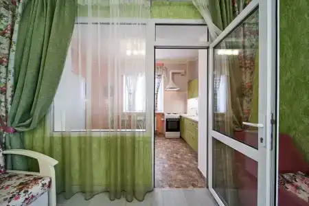 Гринвич - 55