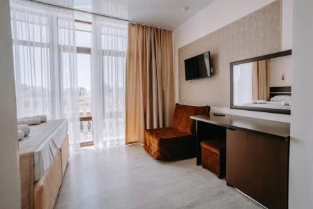 Горгиппия - 107