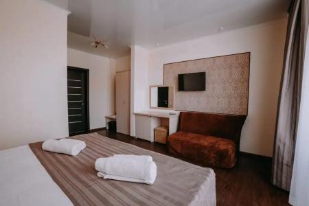 Горгиппия - 111