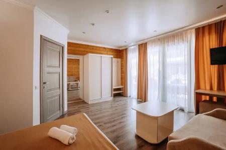 Горгиппия - 116