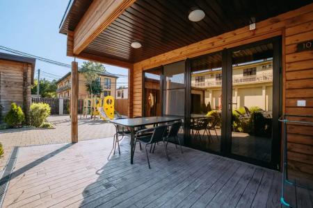 Горгиппия - 120