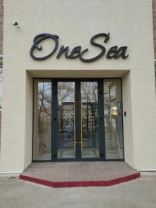 Апарт-отель One Sea - 0