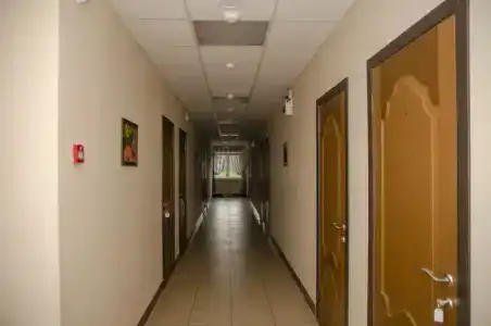 Магистраль - 2