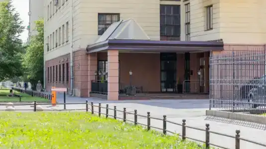 ВСЕГЕИ Карпинского - 5