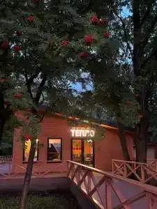 Тепло - 8