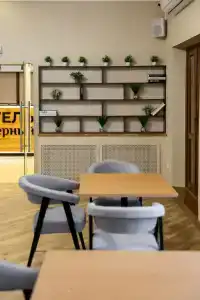 Озерный - 3