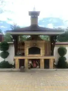 Крупской 1 - 11